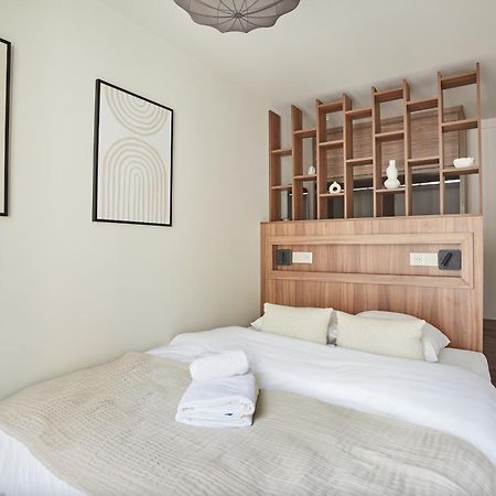 Apart Hotel Centre De Paris By Studio Prestige Extérieur photo