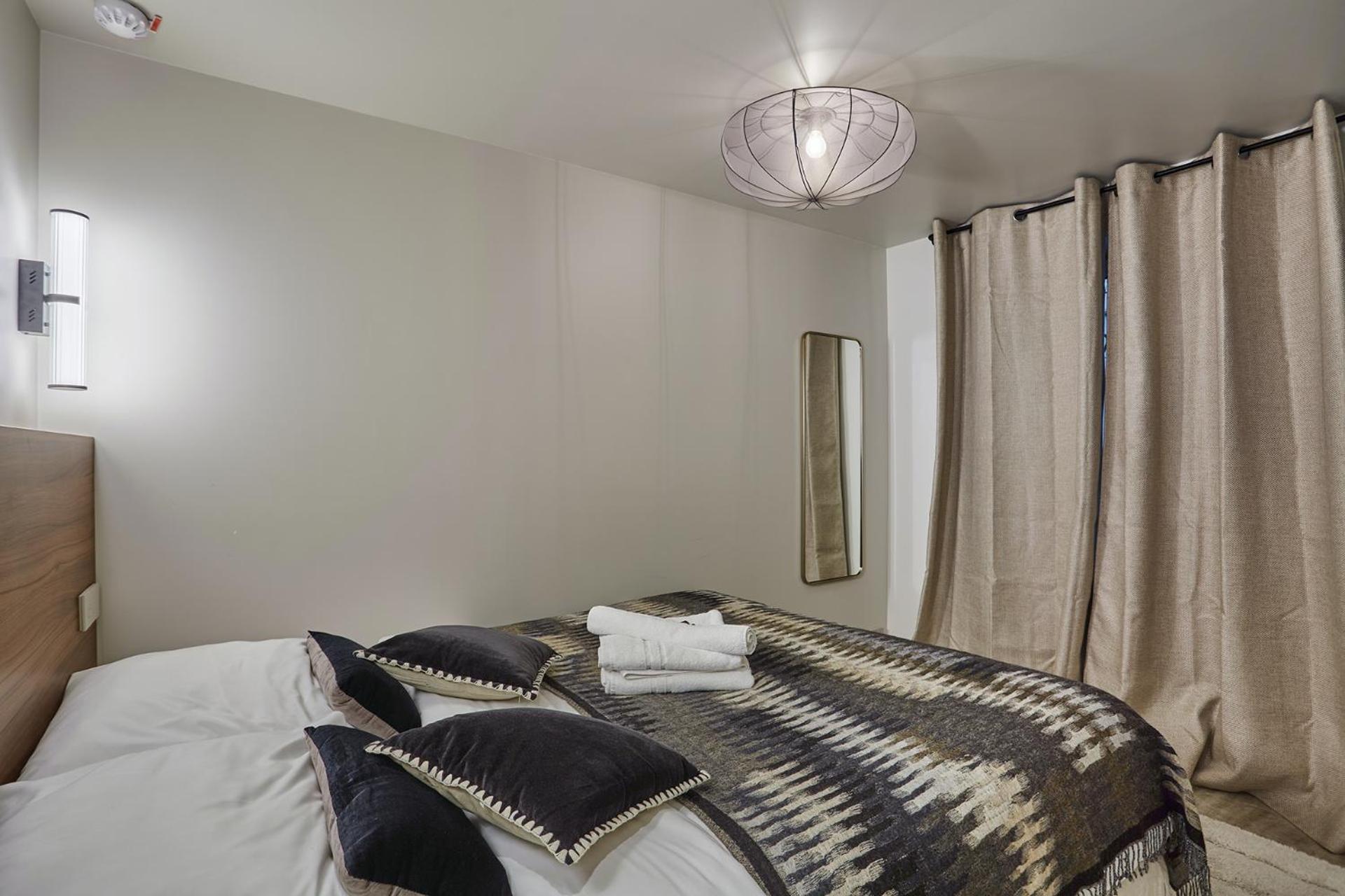 Apart Hotel Centre De Paris By Studio Prestige Extérieur photo