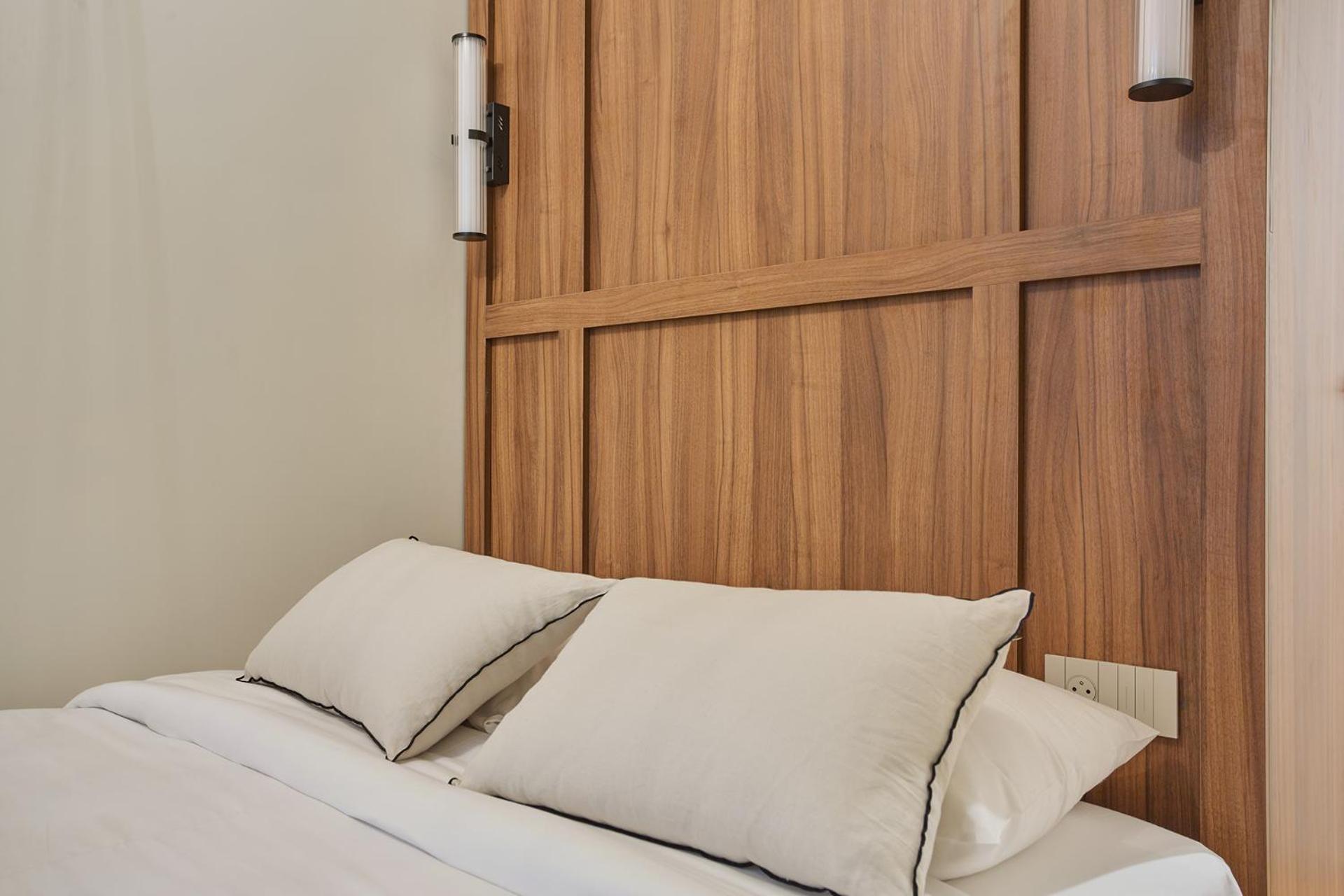 Apart Hotel Centre De Paris By Studio Prestige Extérieur photo