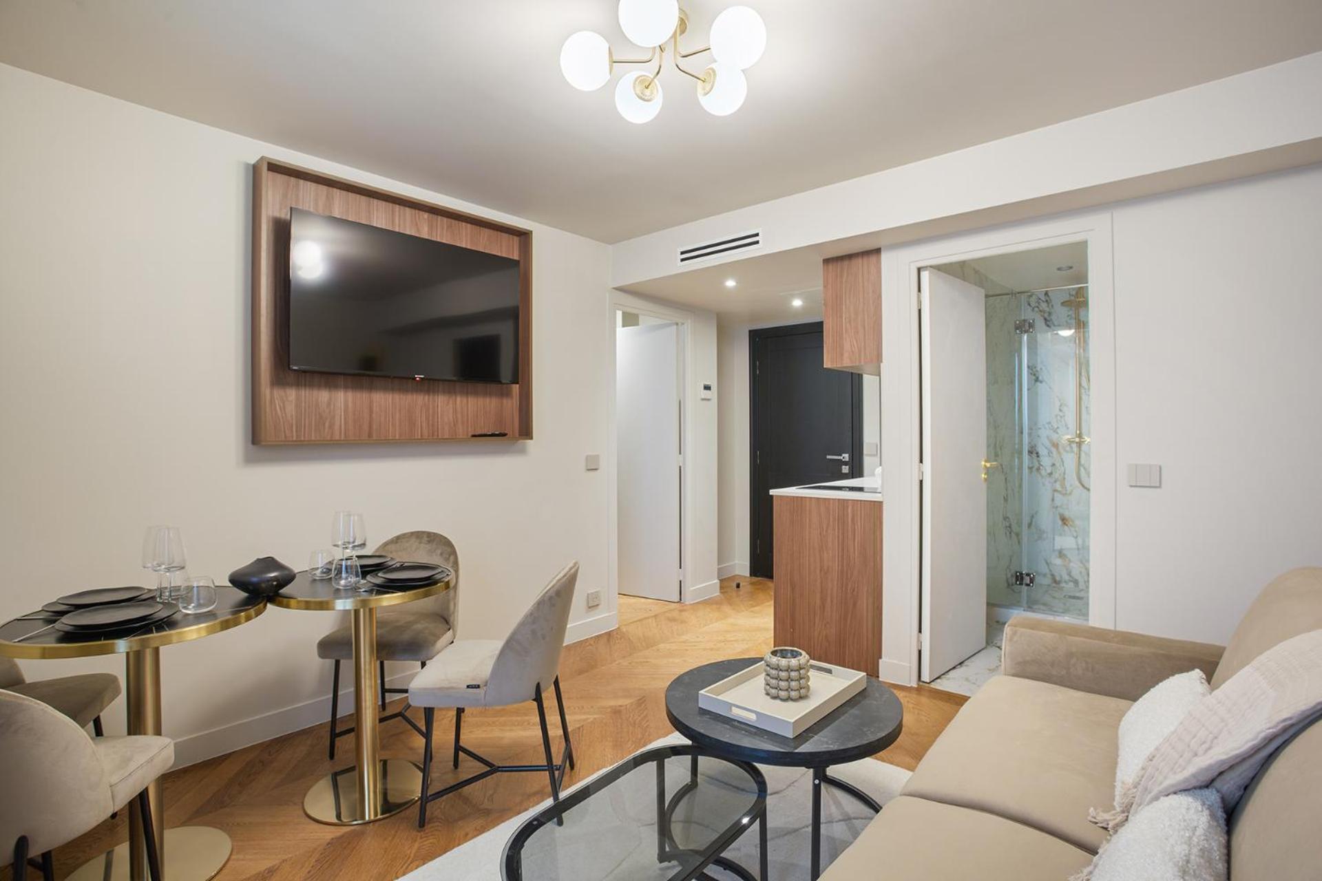 Apart Hotel Centre De Paris By Studio Prestige Extérieur photo